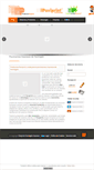 Mobile Screenshot of paviprint.com